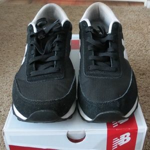 Black New Balance Size 11 1/2